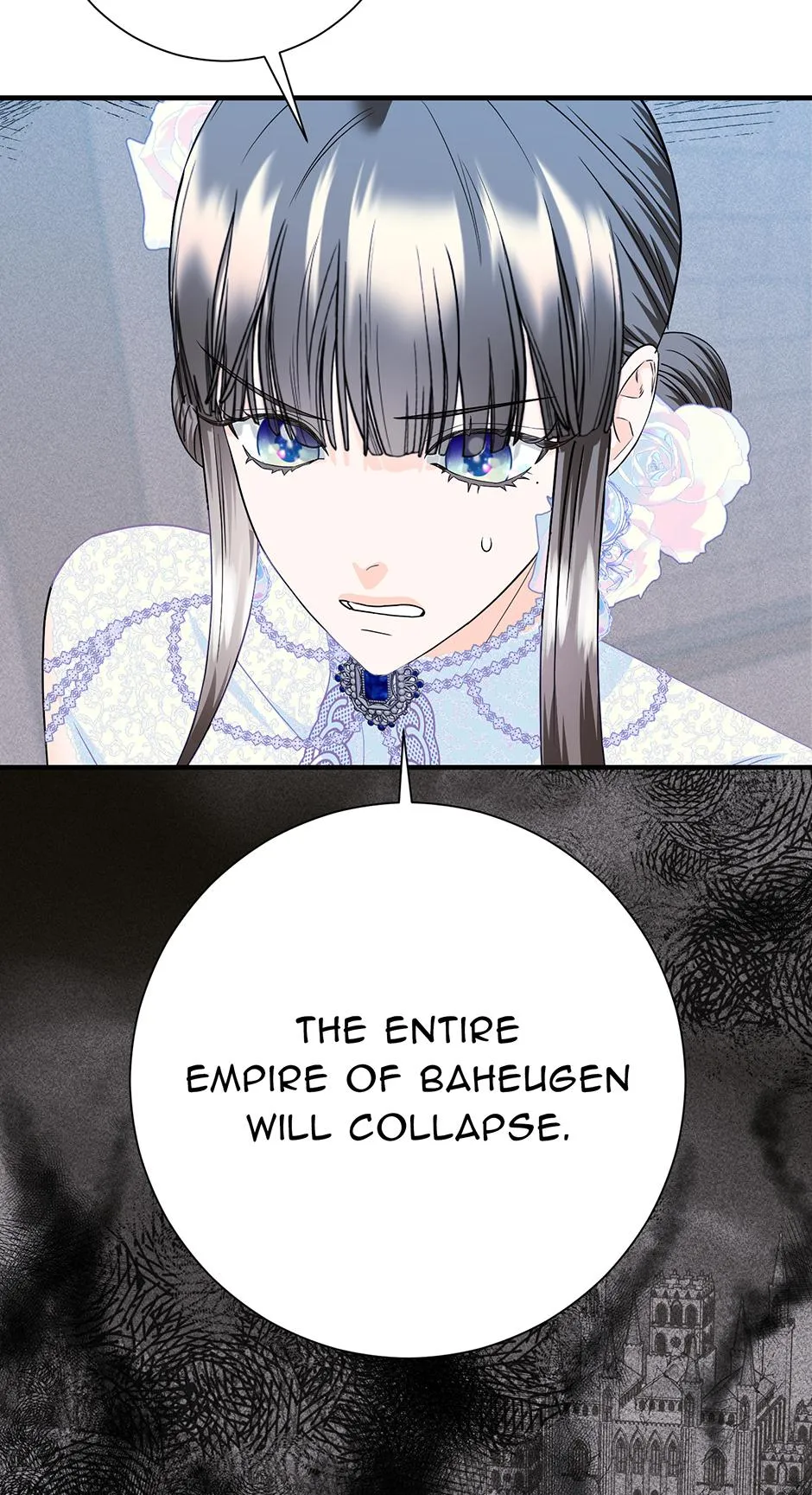 I Married the Enemy Who Killed My Parents Chapter 84 page 10 - 