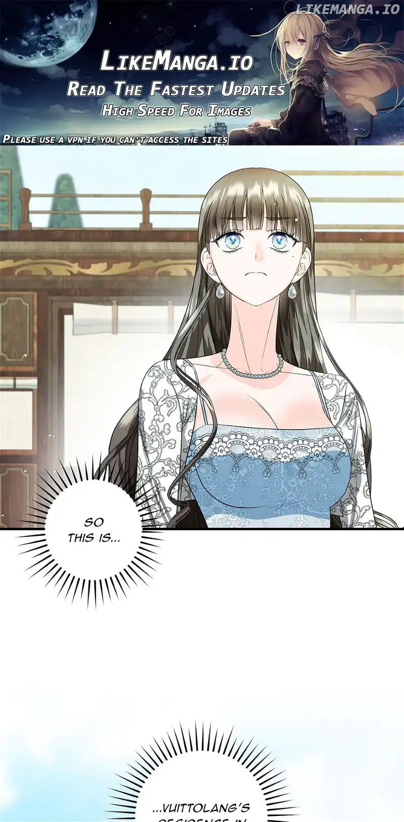 I Married the Enemy Who Killed My Parents Chapter 9 page 1 - 