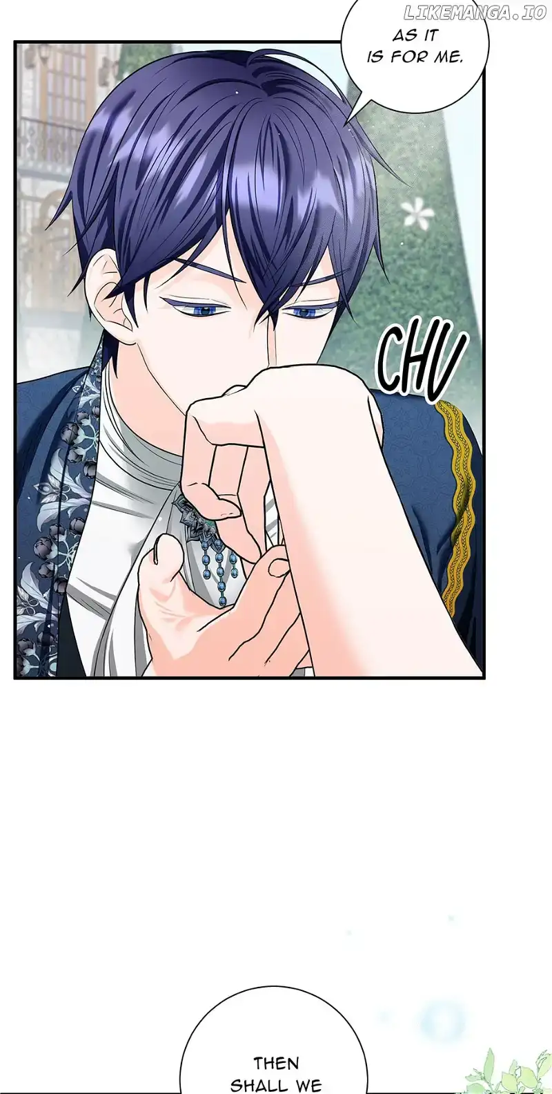 I Married the Enemy Who Killed My Parents Chapter 9 page 11 - 