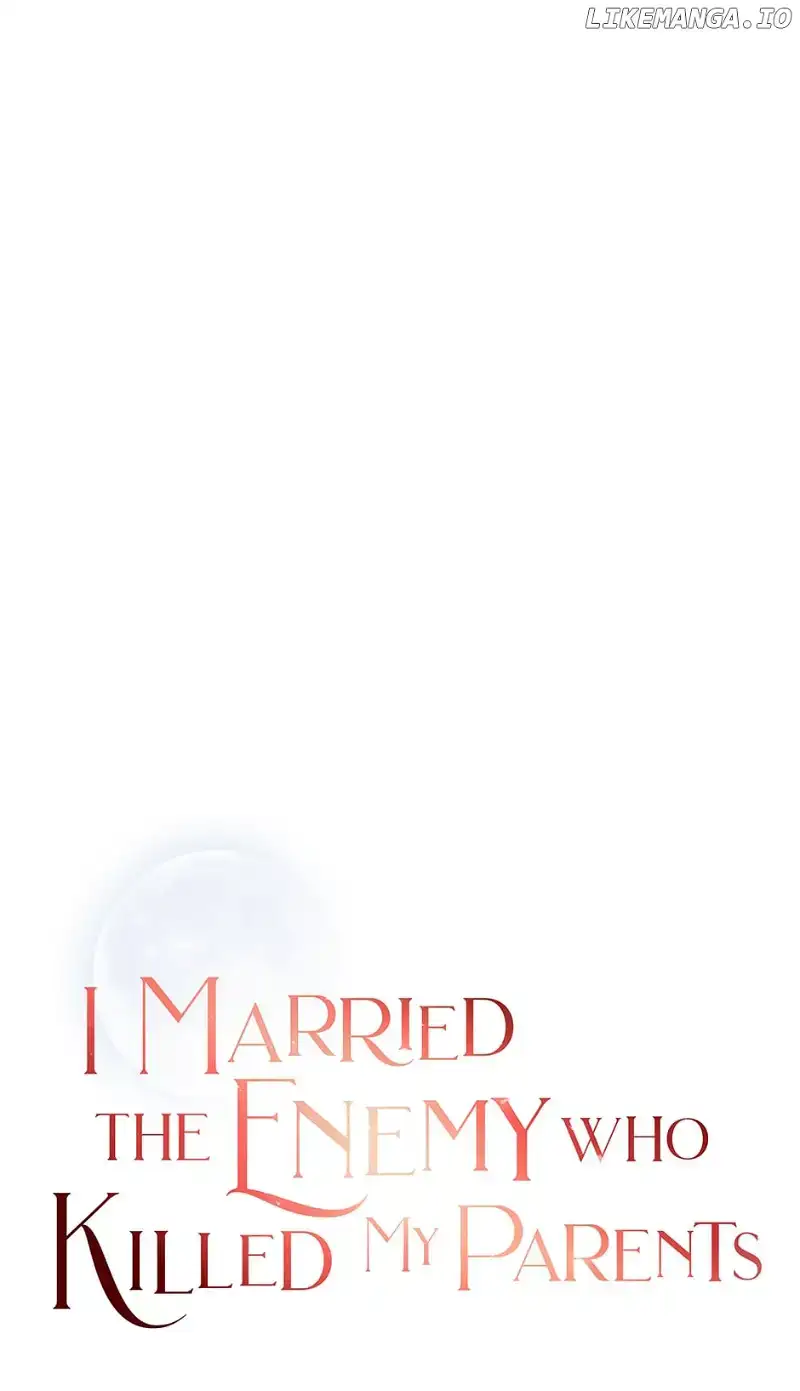 I Married the Enemy Who Killed My Parents Chapter 9 page 14 - 