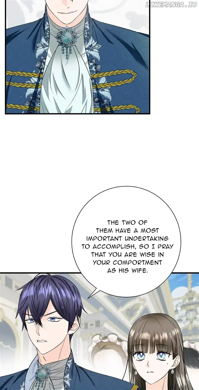 I Married the Enemy Who Killed My Parents Chapter 9 page 19 - 