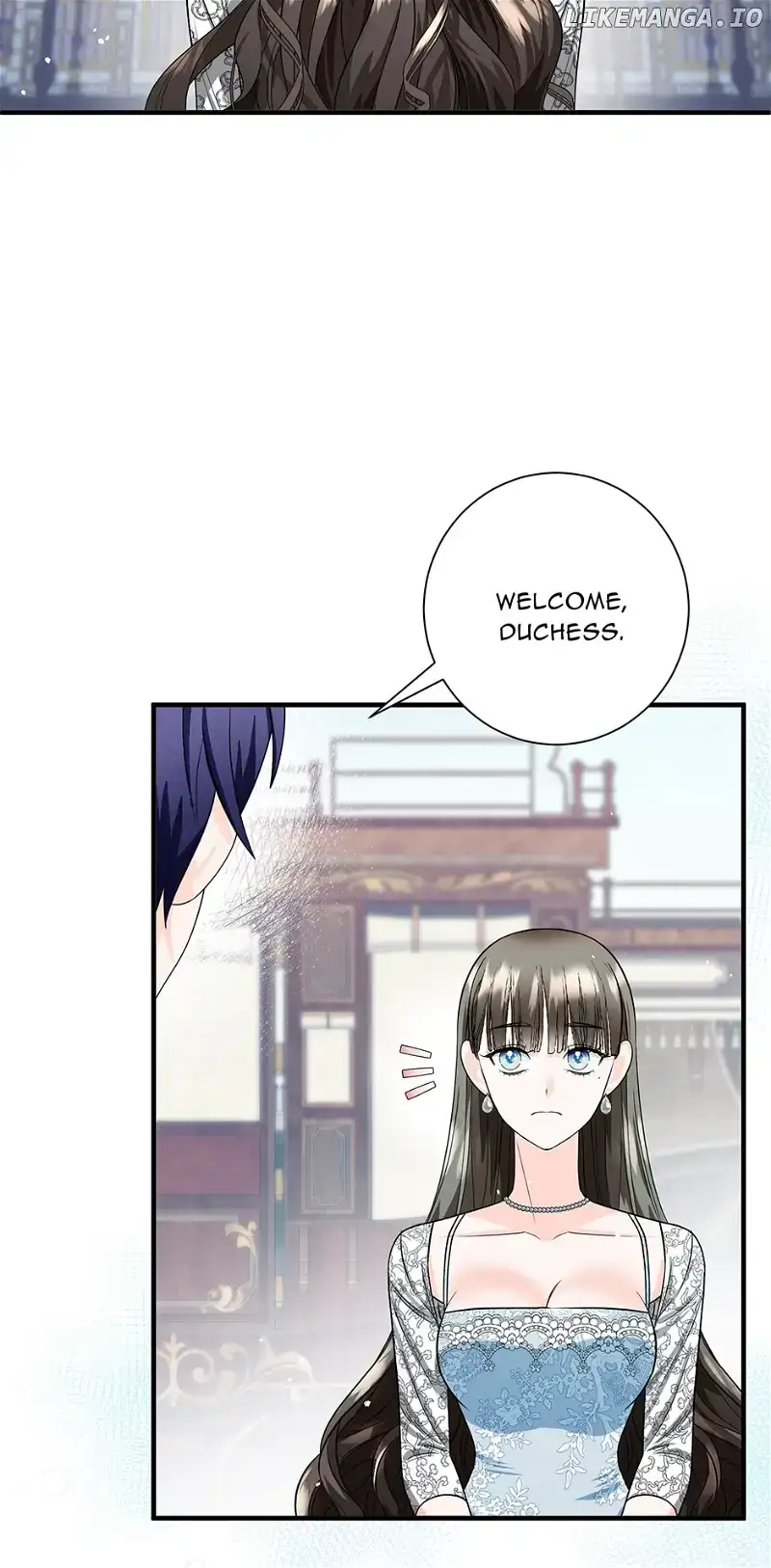 I Married the Enemy Who Killed My Parents Chapter 9 page 3 - 