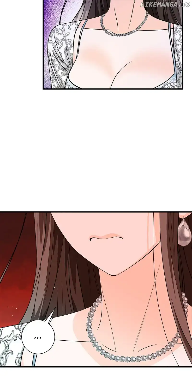 I Married the Enemy Who Killed My Parents Chapter 9 page 22 - 