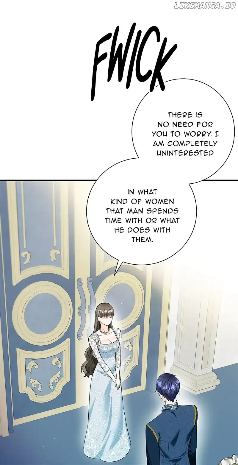 I Married the Enemy Who Killed My Parents Chapter 9 page 23 - 
