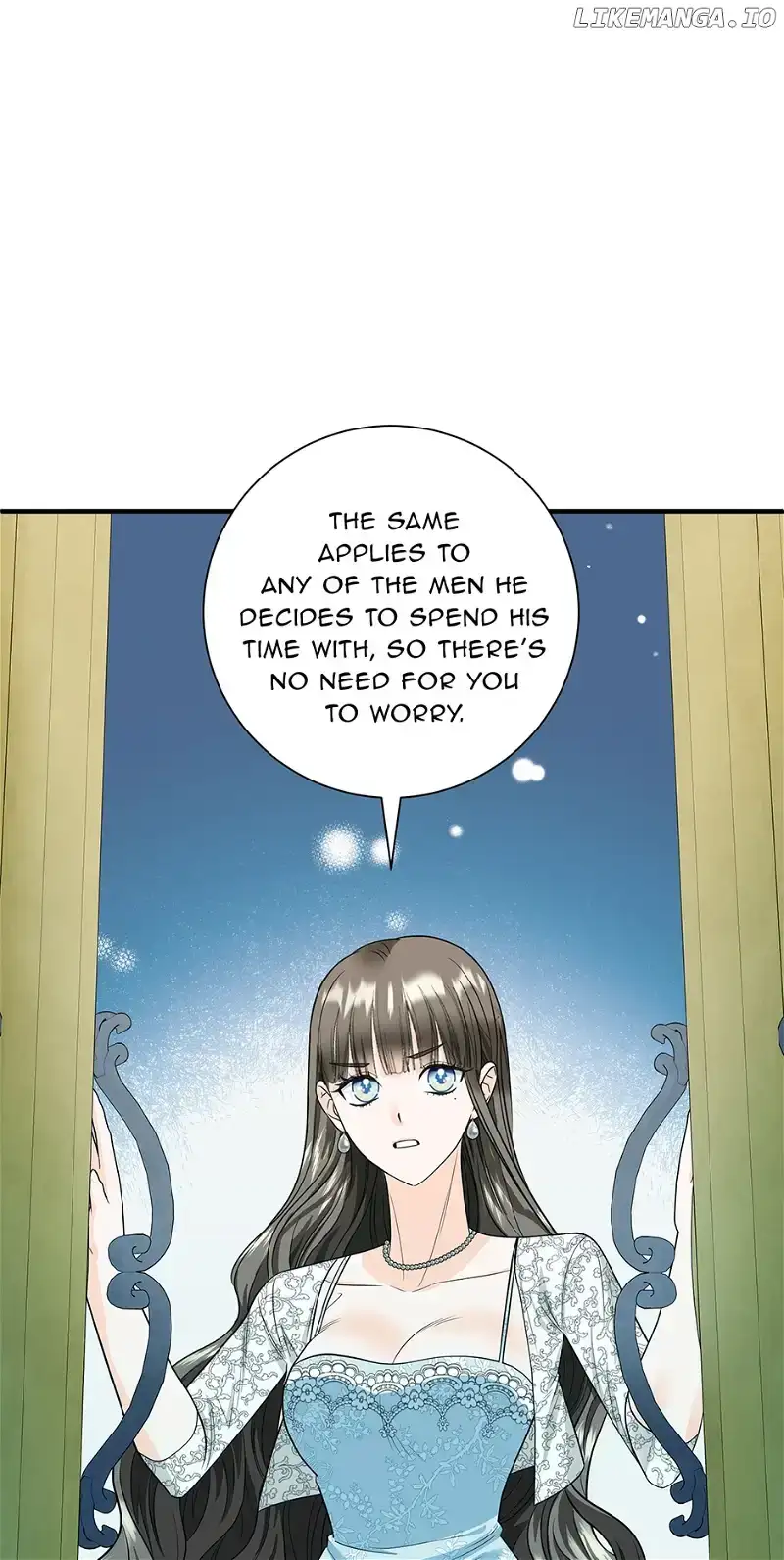 I Married the Enemy Who Killed My Parents Chapter 9 page 25 - 