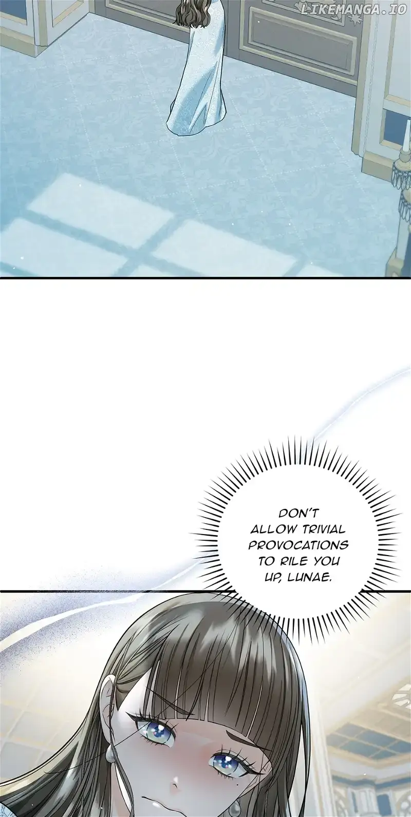 I Married the Enemy Who Killed My Parents Chapter 9 page 28 - 