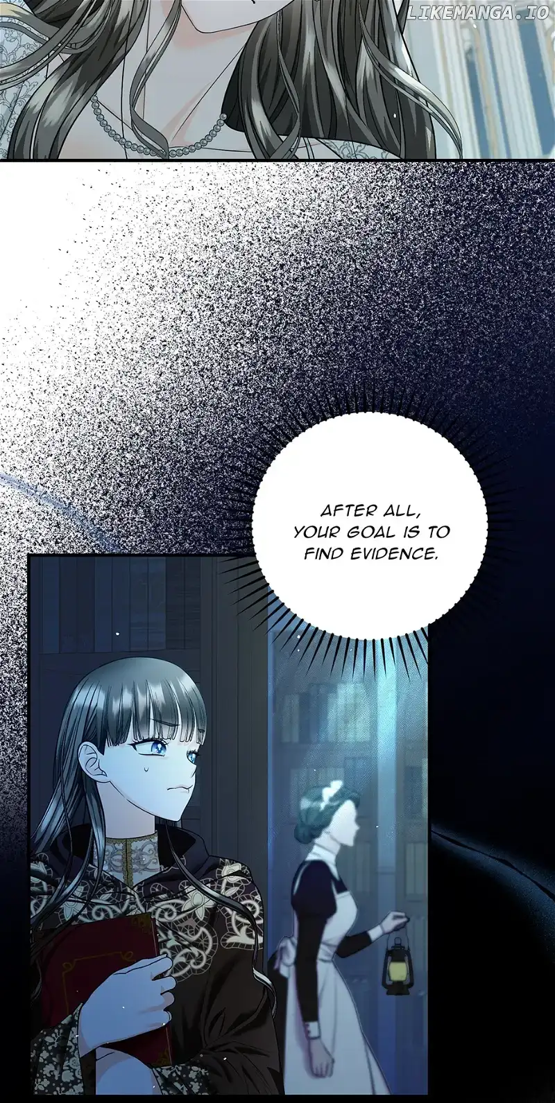 I Married the Enemy Who Killed My Parents Chapter 9 page 29 - 