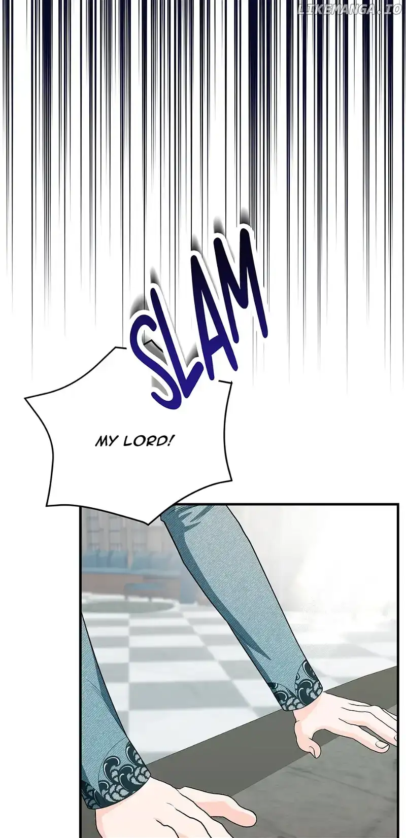 I Married the Enemy Who Killed My Parents Chapter 9 page 32 - 