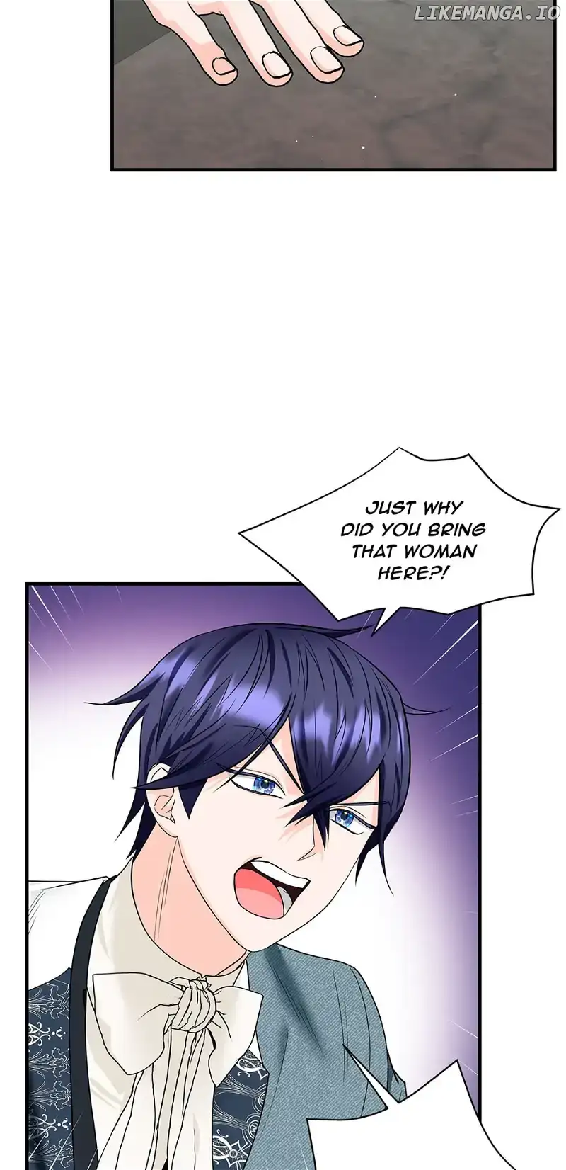 I Married the Enemy Who Killed My Parents Chapter 9 page 33 - 