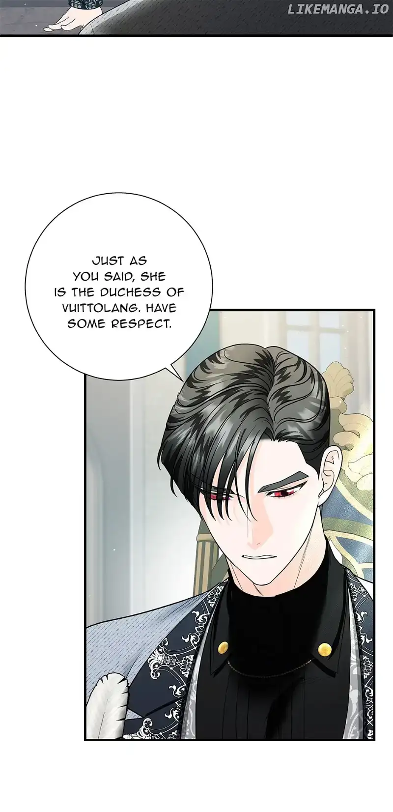 I Married the Enemy Who Killed My Parents Chapter 9 page 35 - 