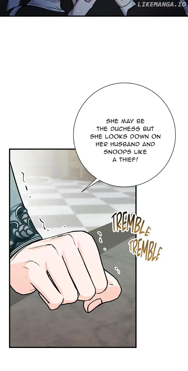 I Married the Enemy Who Killed My Parents Chapter 9 page 39 - 