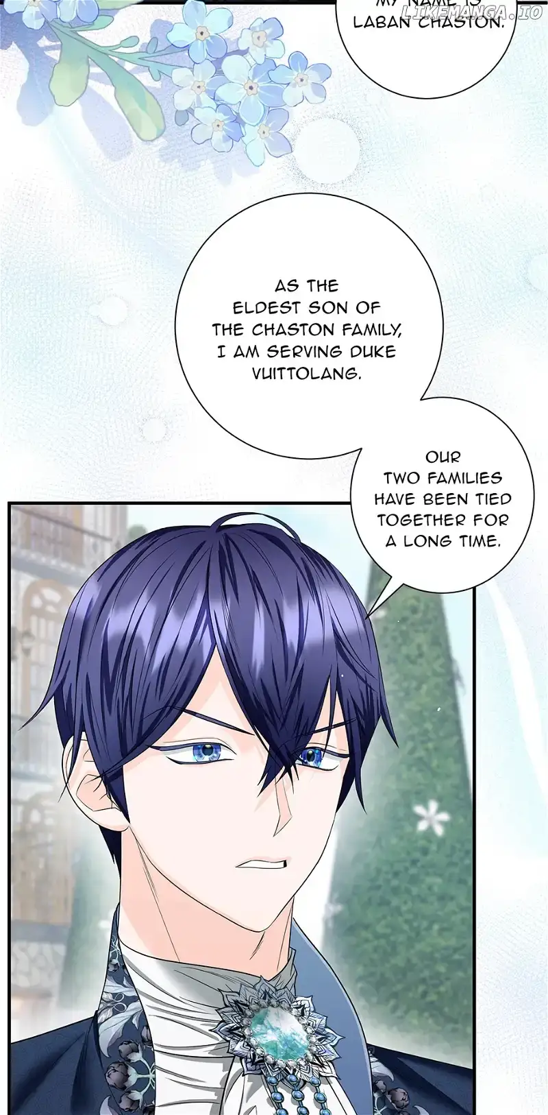 I Married the Enemy Who Killed My Parents Chapter 9 page 5 - 