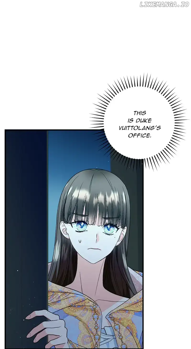 I Married the Enemy Who Killed My Parents Chapter 9 page 45 - 