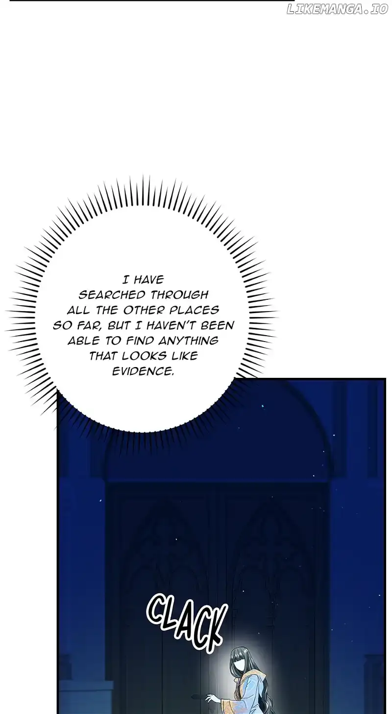 I Married the Enemy Who Killed My Parents Chapter 9 page 46 - 