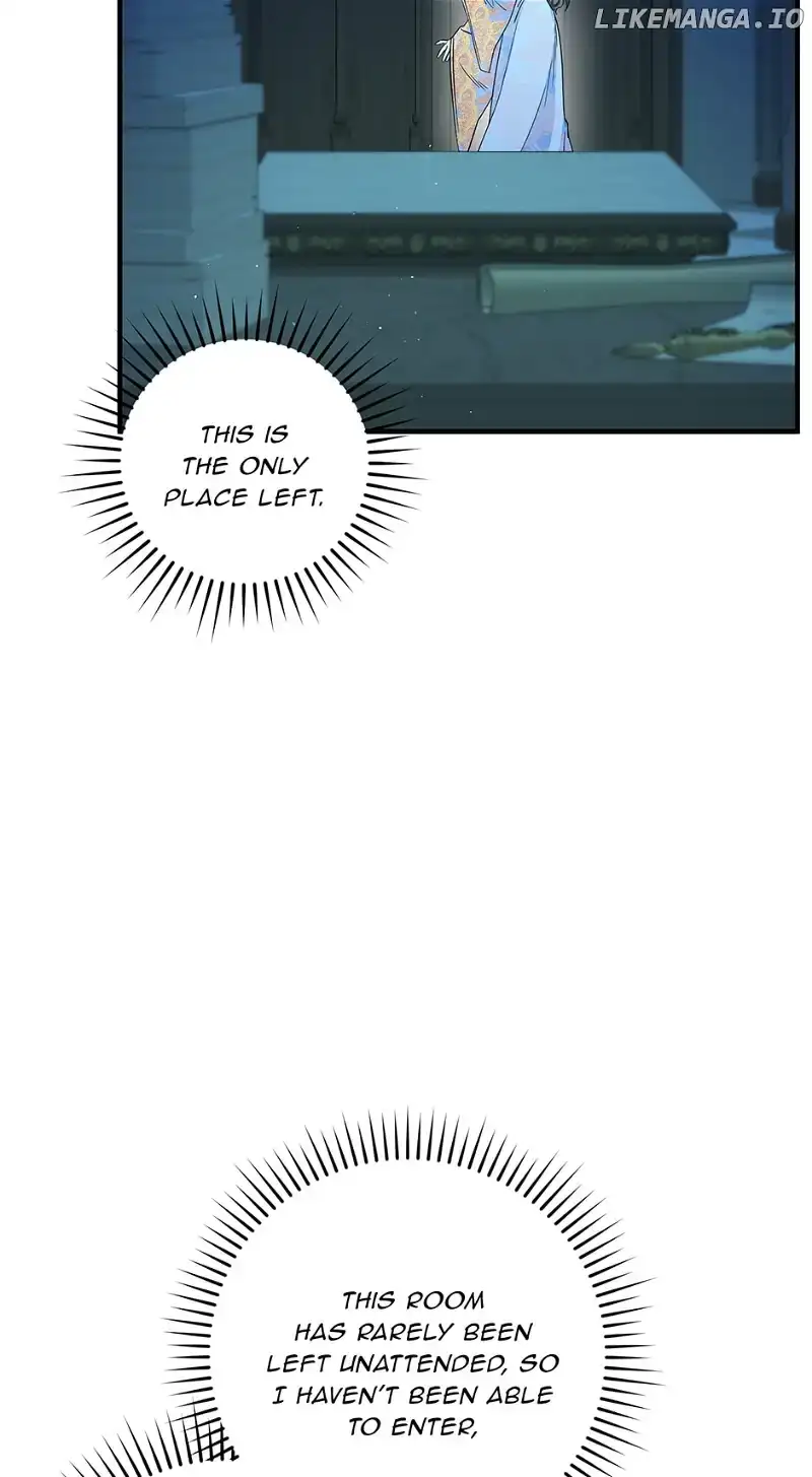 I Married the Enemy Who Killed My Parents Chapter 9 page 47 - 