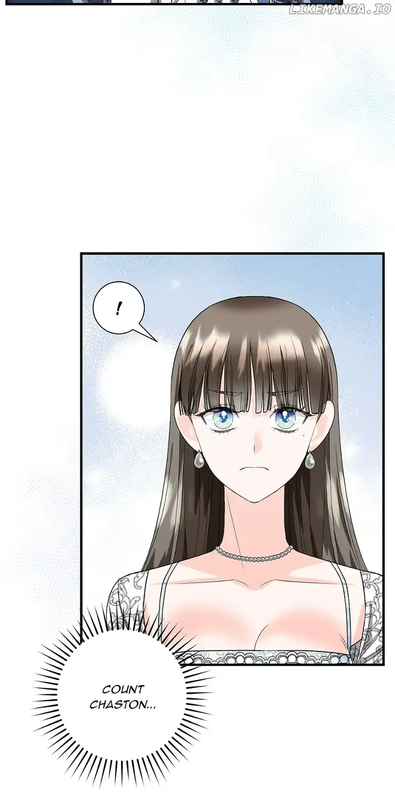 I Married the Enemy Who Killed My Parents Chapter 9 page 6 - 