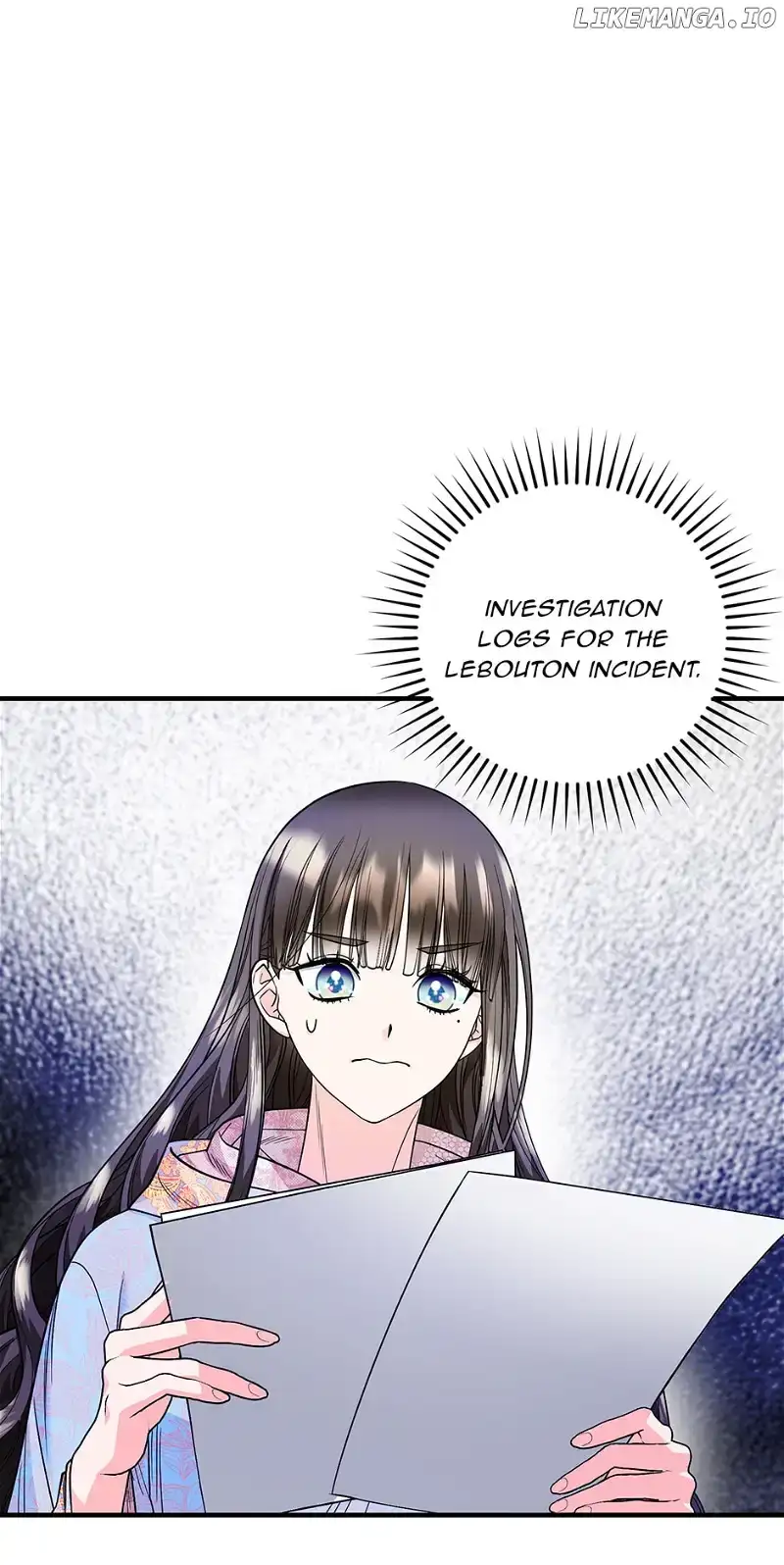 I Married the Enemy Who Killed My Parents Chapter 9 page 51 - 
