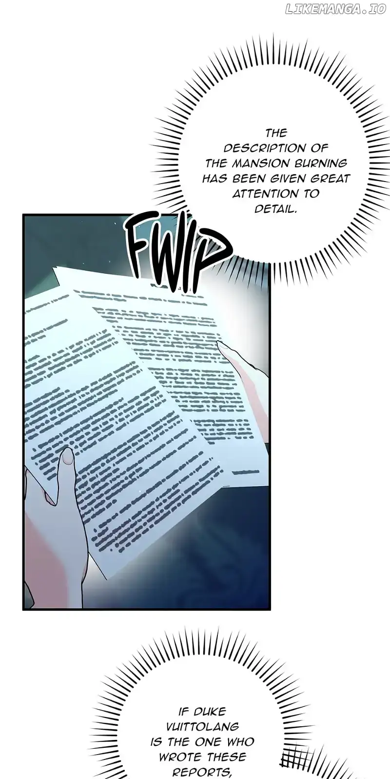 I Married the Enemy Who Killed My Parents Chapter 9 page 52 - 