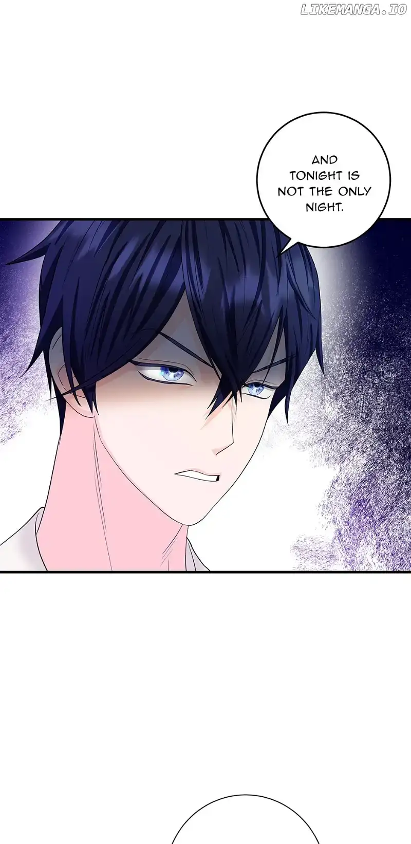 I Married the Enemy Who Killed My Parents Chapter 9 page 60 - 