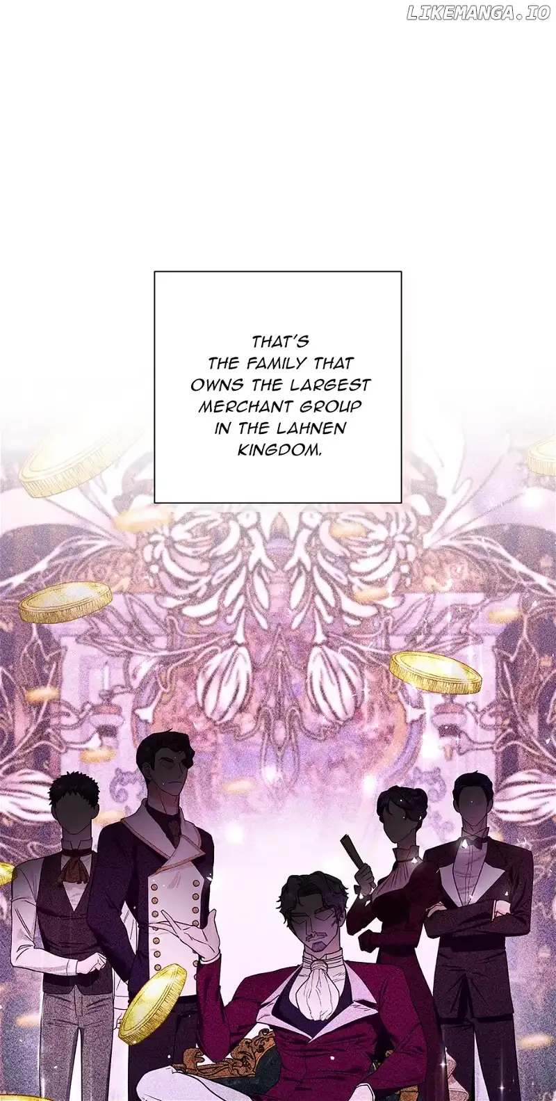 I Married the Enemy Who Killed My Parents Chapter 9 page 7 - 