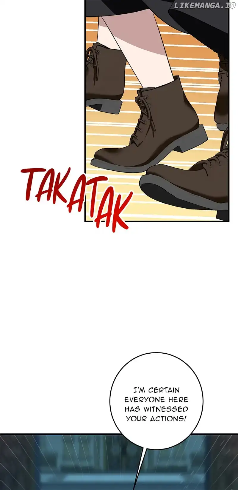 I Married the Enemy Who Killed My Parents Chapter 9 page 62 - 