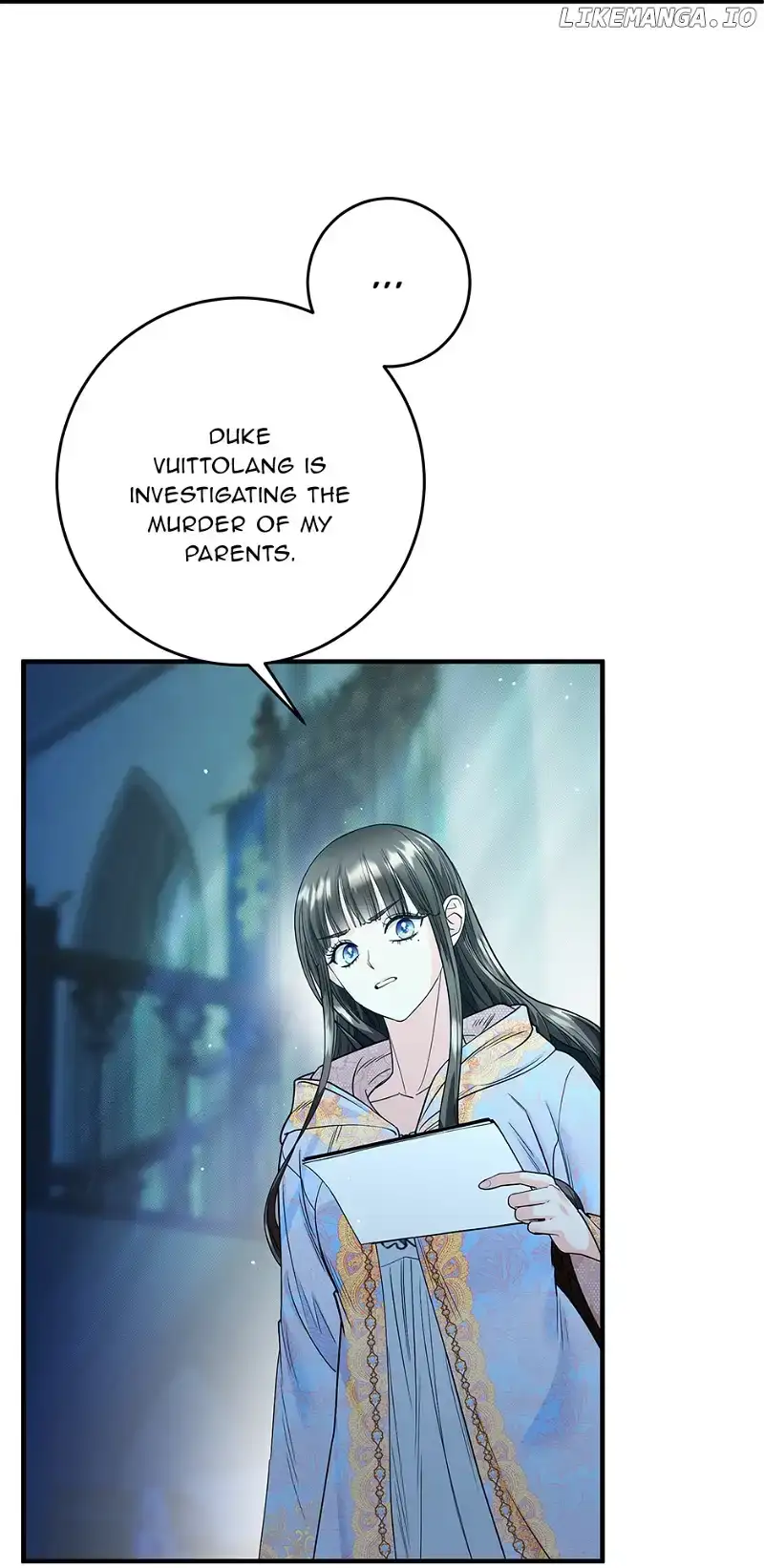 I Married the Enemy Who Killed My Parents Chapter 9 page 64 - 