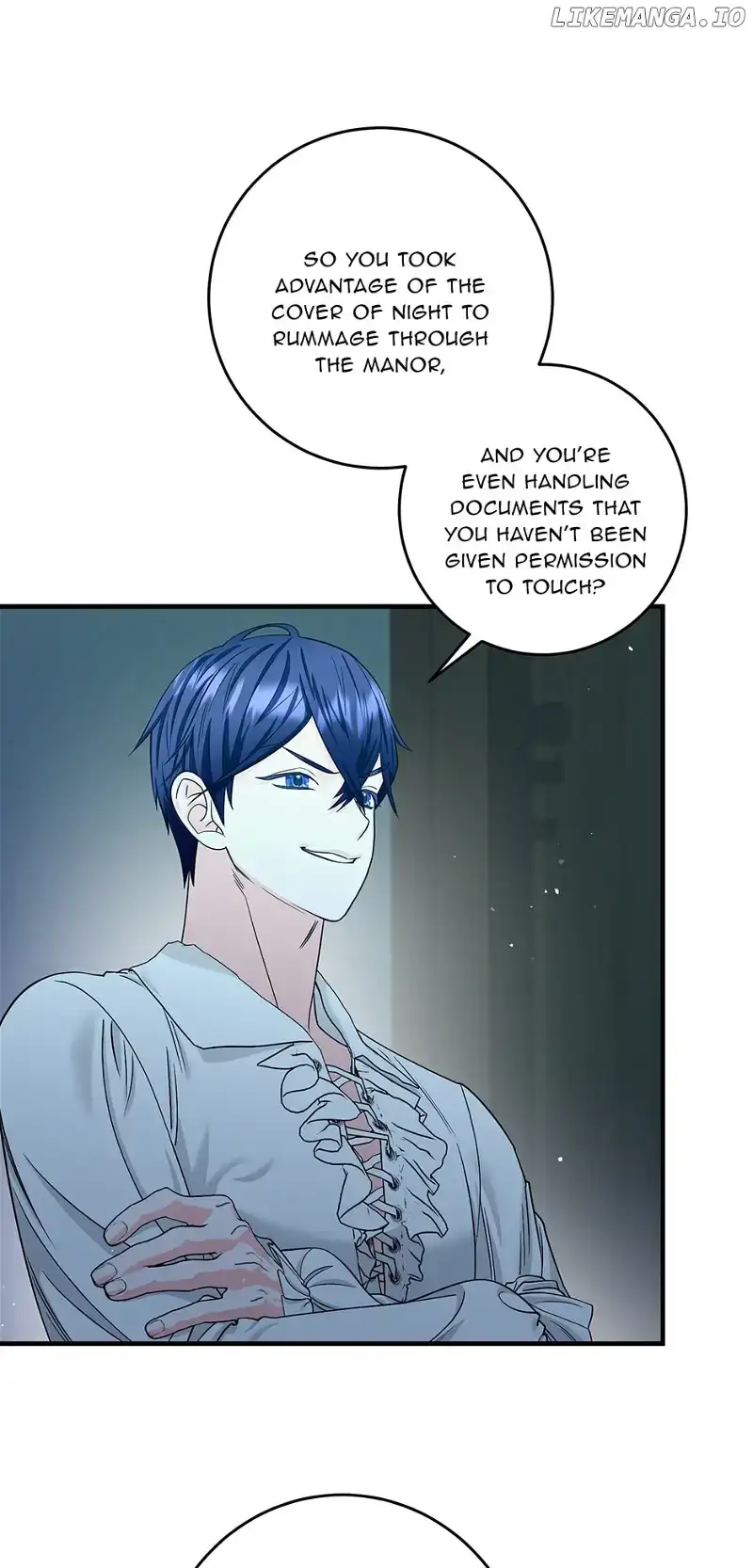 I Married the Enemy Who Killed My Parents Chapter 9 page 66 - 