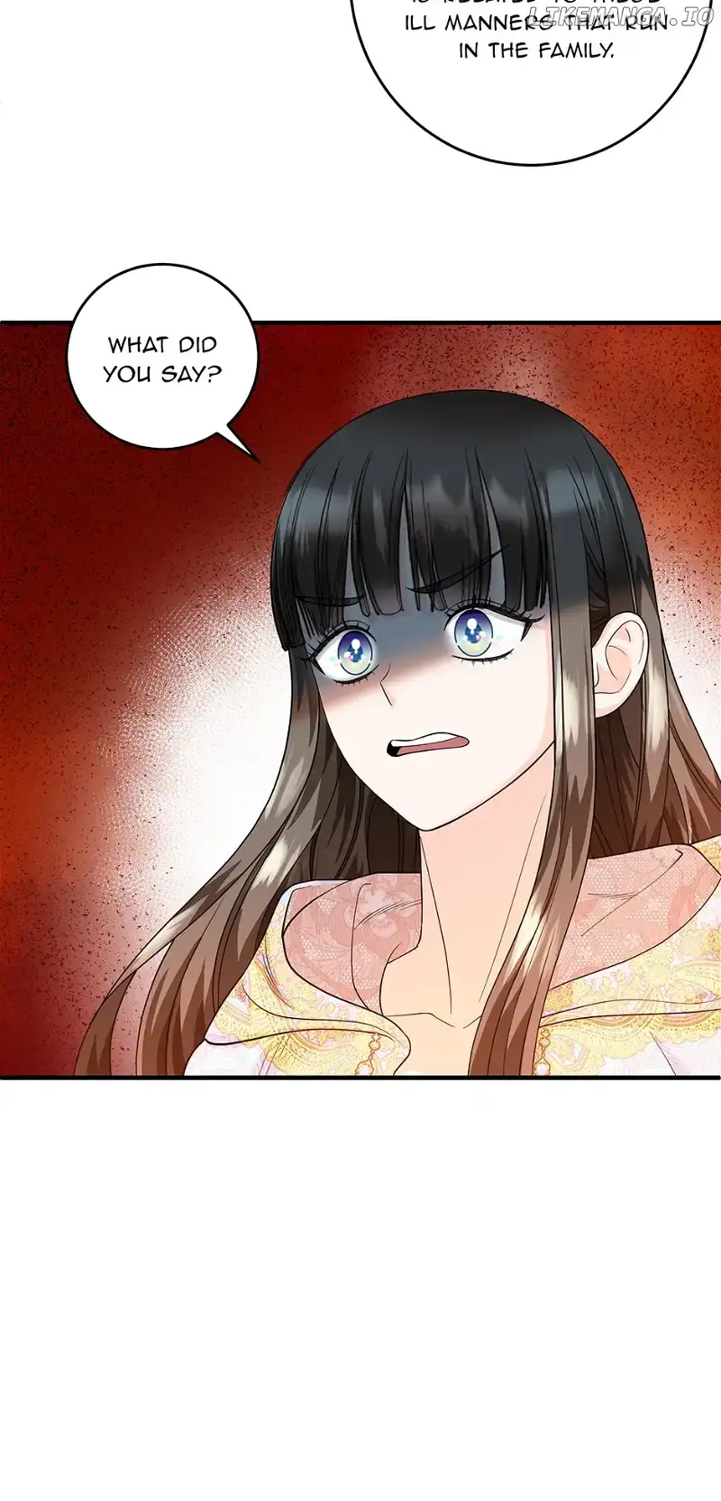 I Married the Enemy Who Killed My Parents Chapter 9 page 68 - 