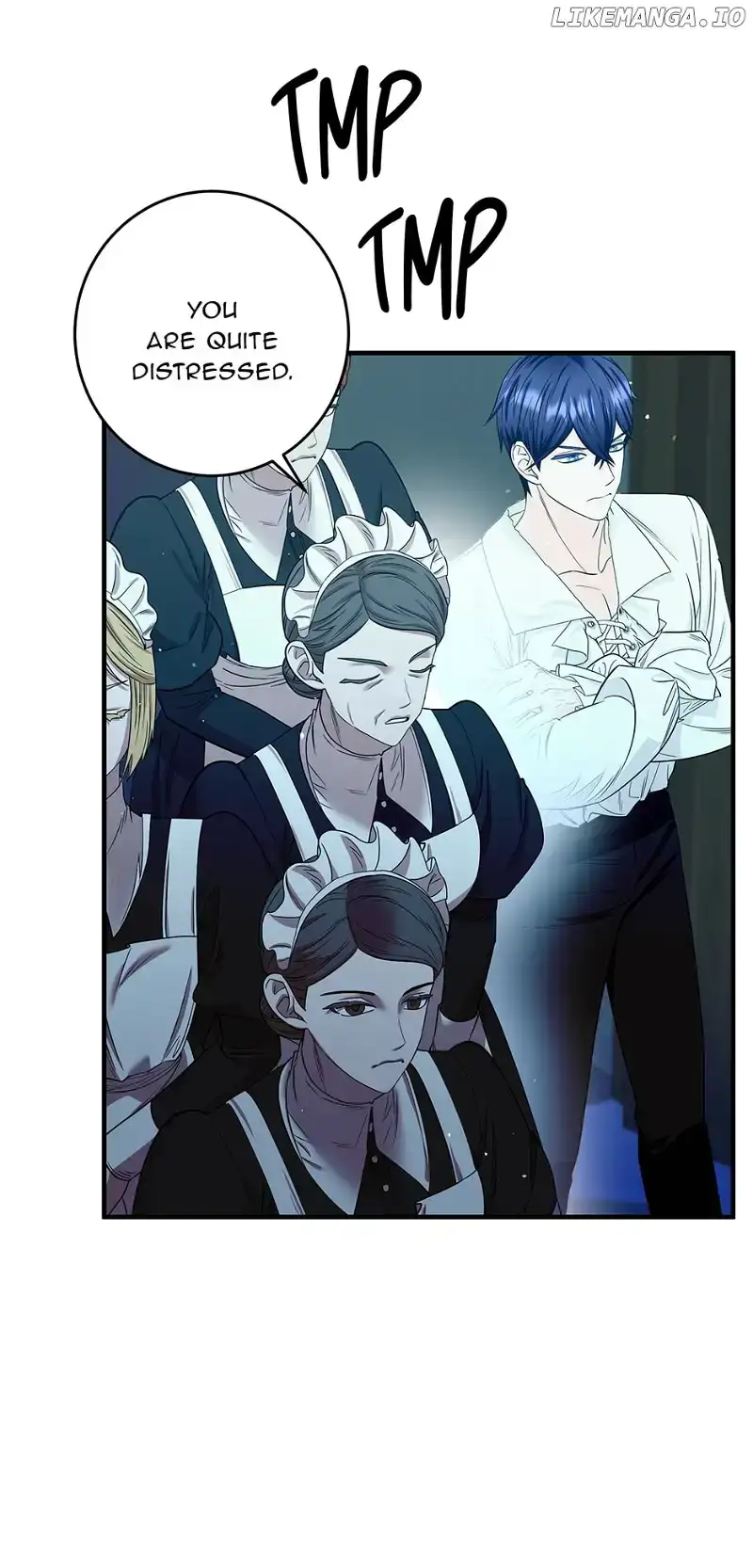 I Married the Enemy Who Killed My Parents Chapter 9 page 70 - 