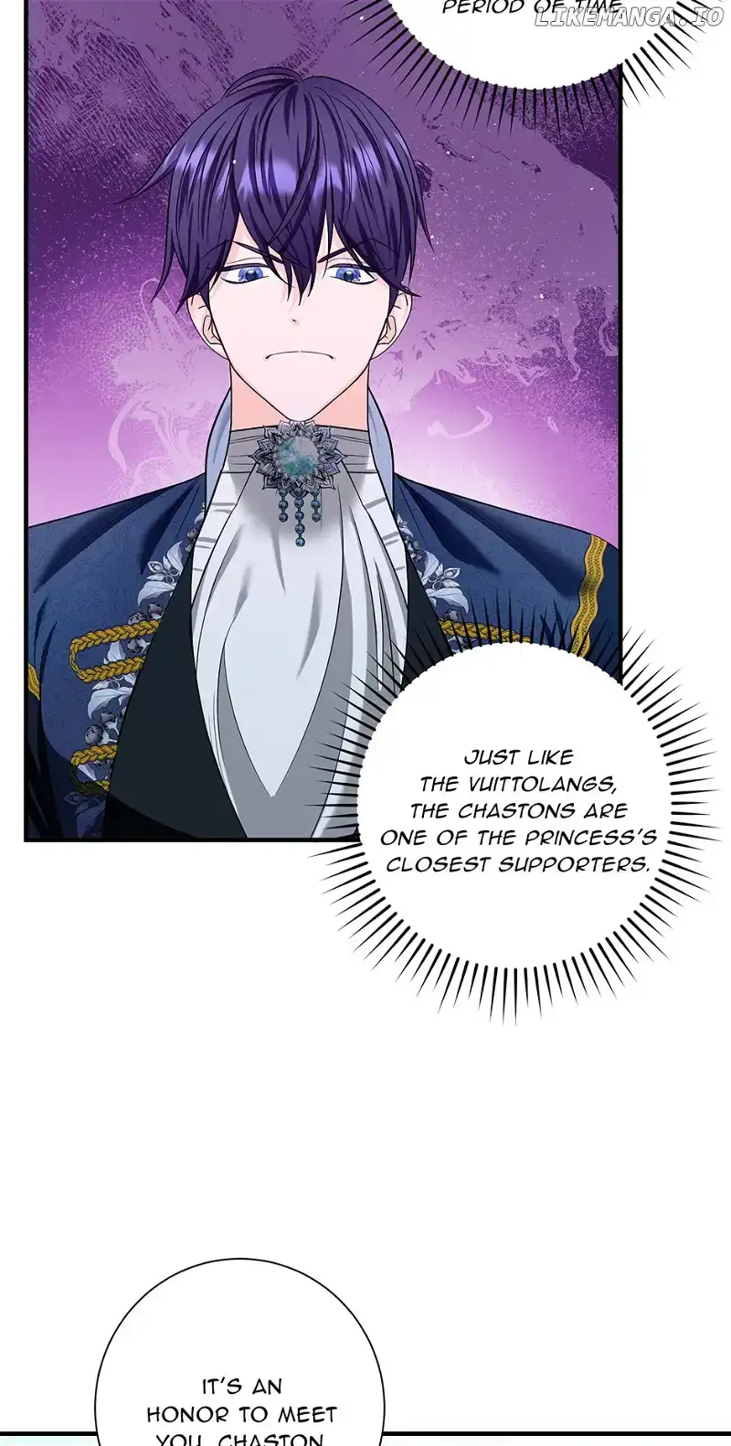 I Married the Enemy Who Killed My Parents Chapter 9 page 9 - 