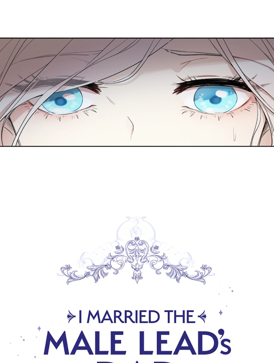 I Married the Male Lead