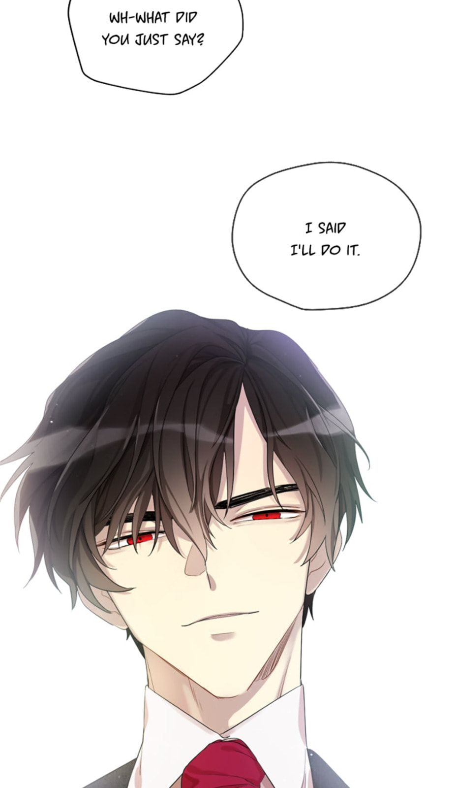 I Married the Male Lead
