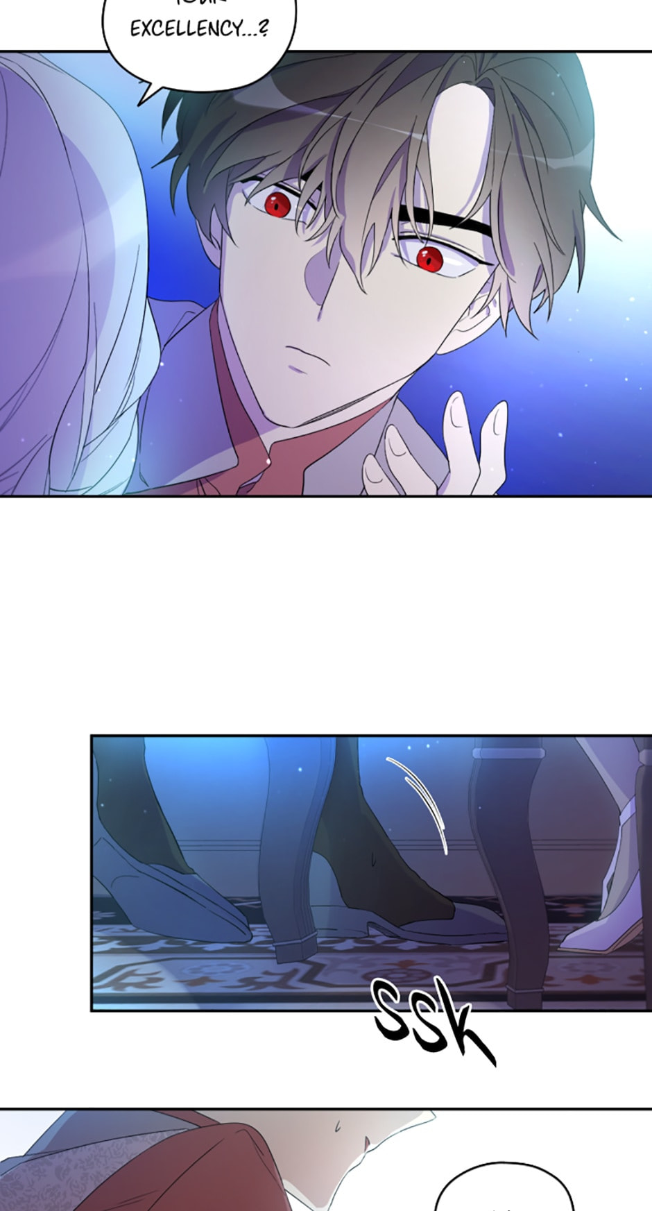 I Married the Male Lead