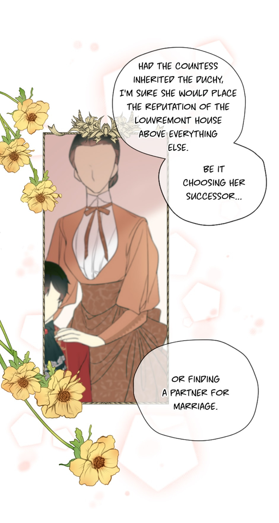 I Married the Male Lead