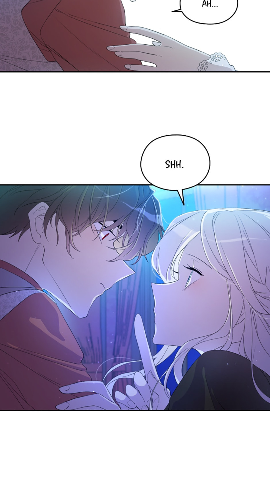 I Married the Male Lead