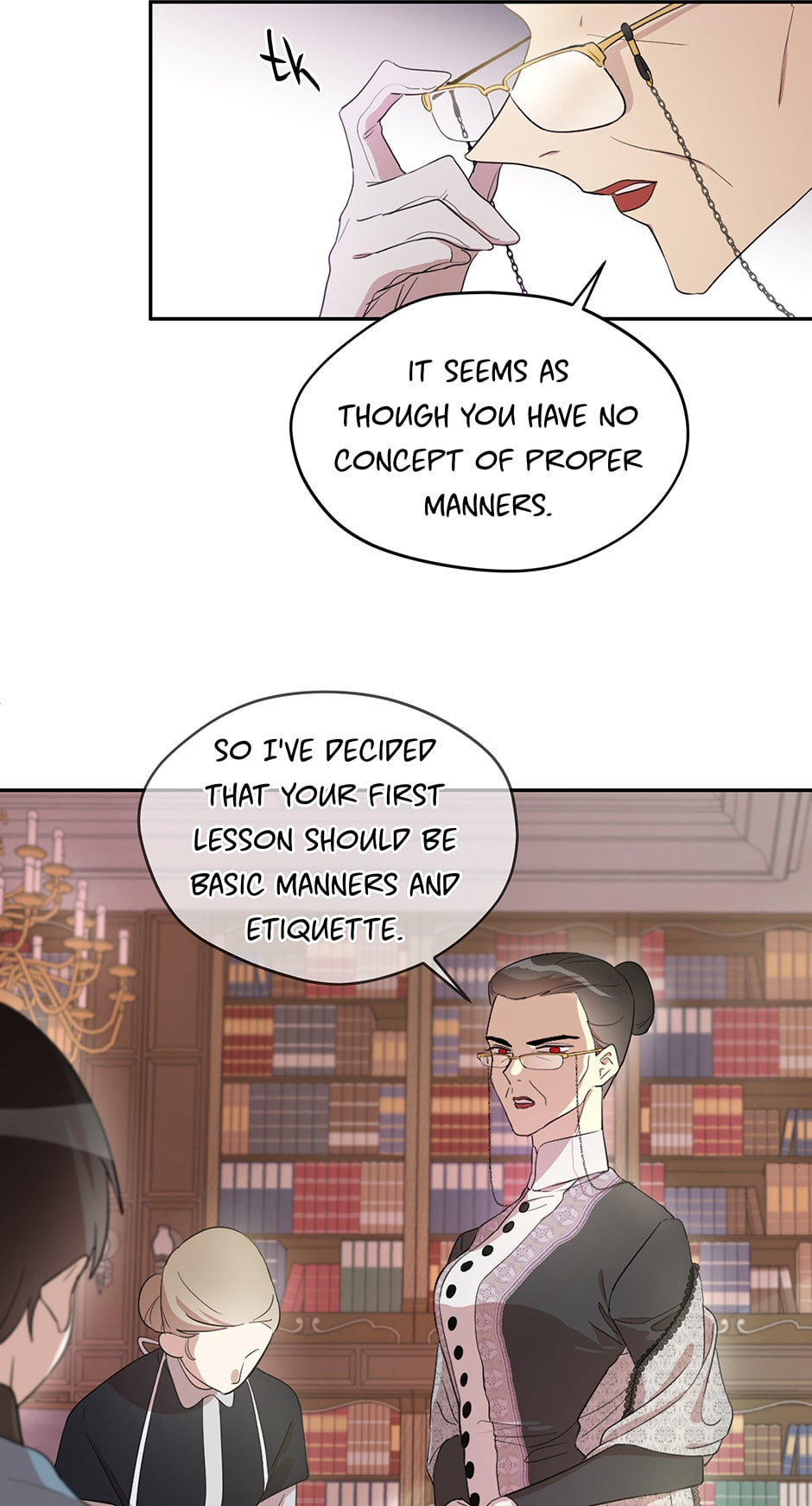 I Married the Male Lead