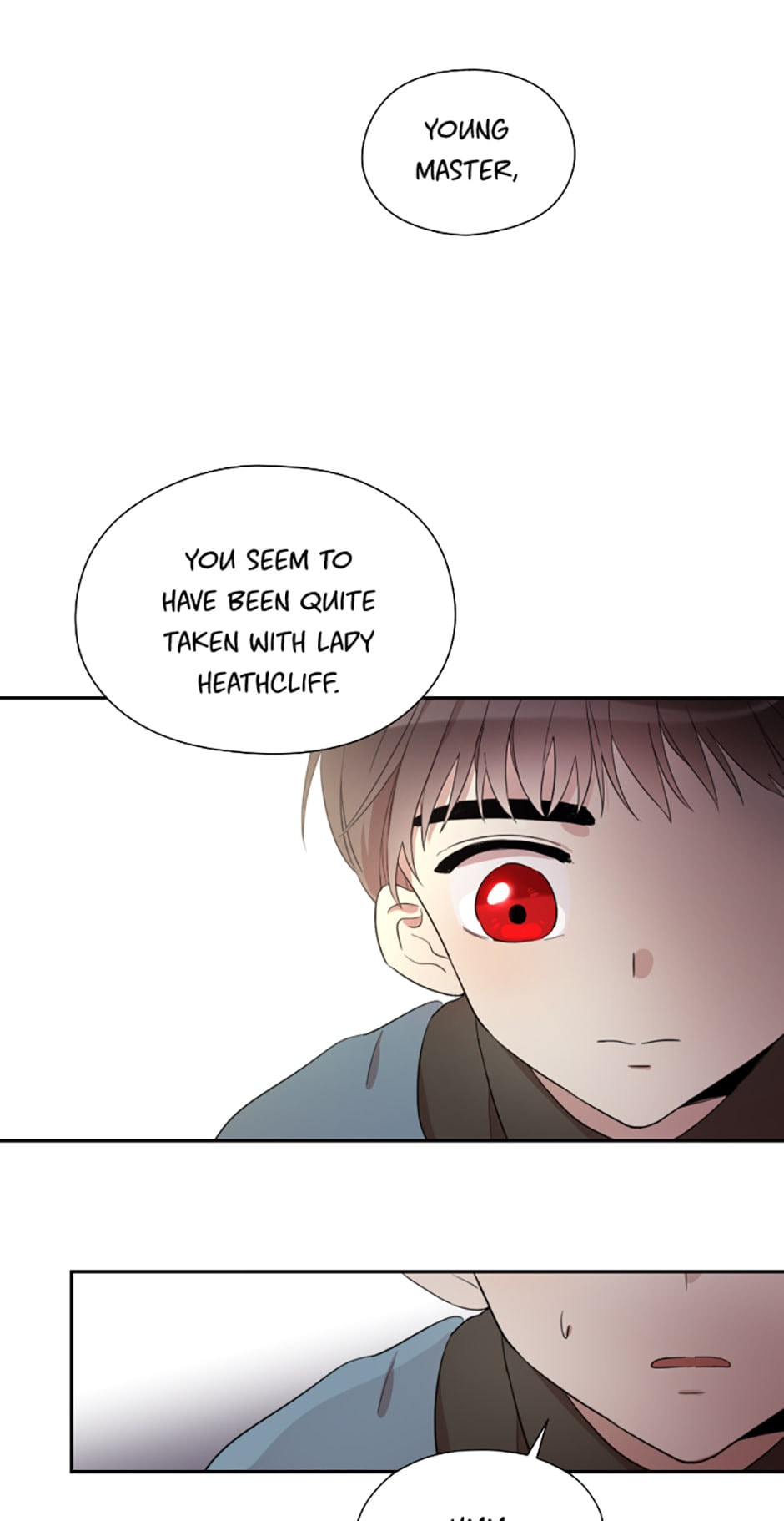 I Married the Male Lead