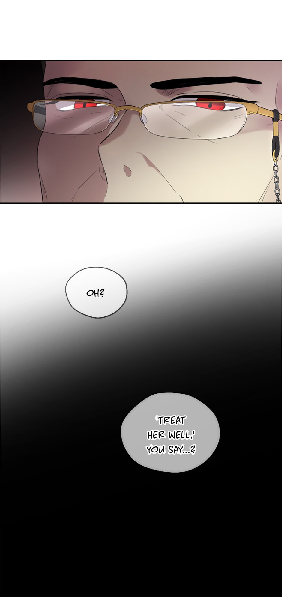 I Married the Male Lead