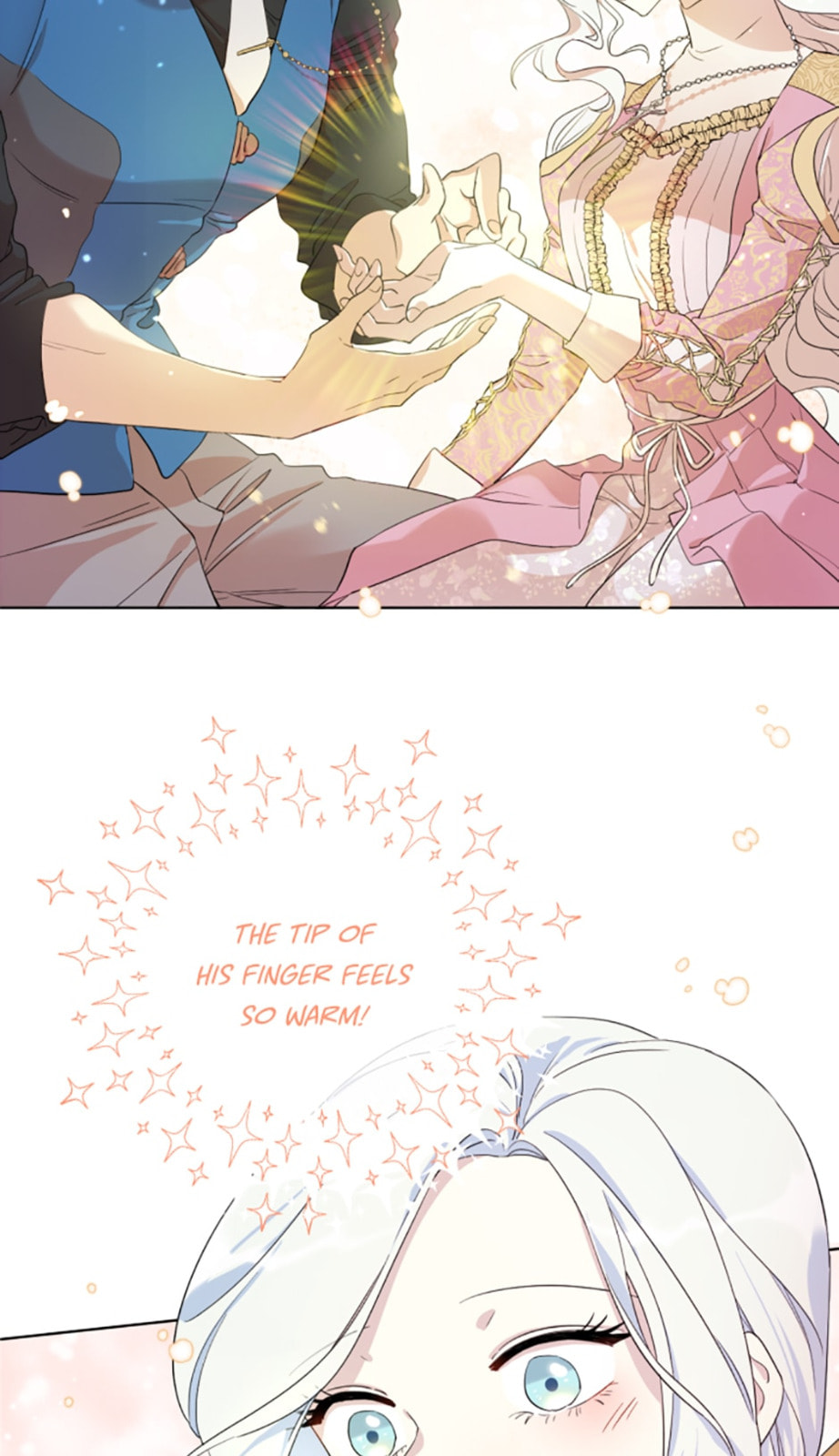 I Married the Male Lead