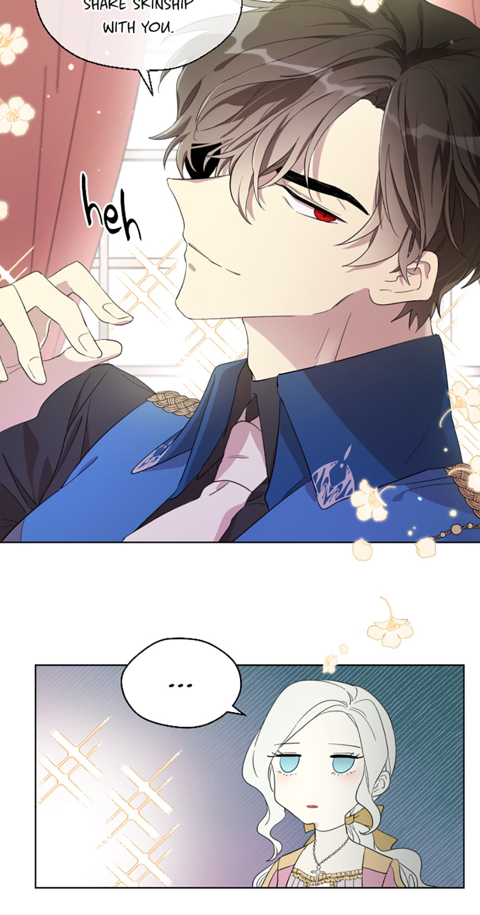 I Married the Male Lead