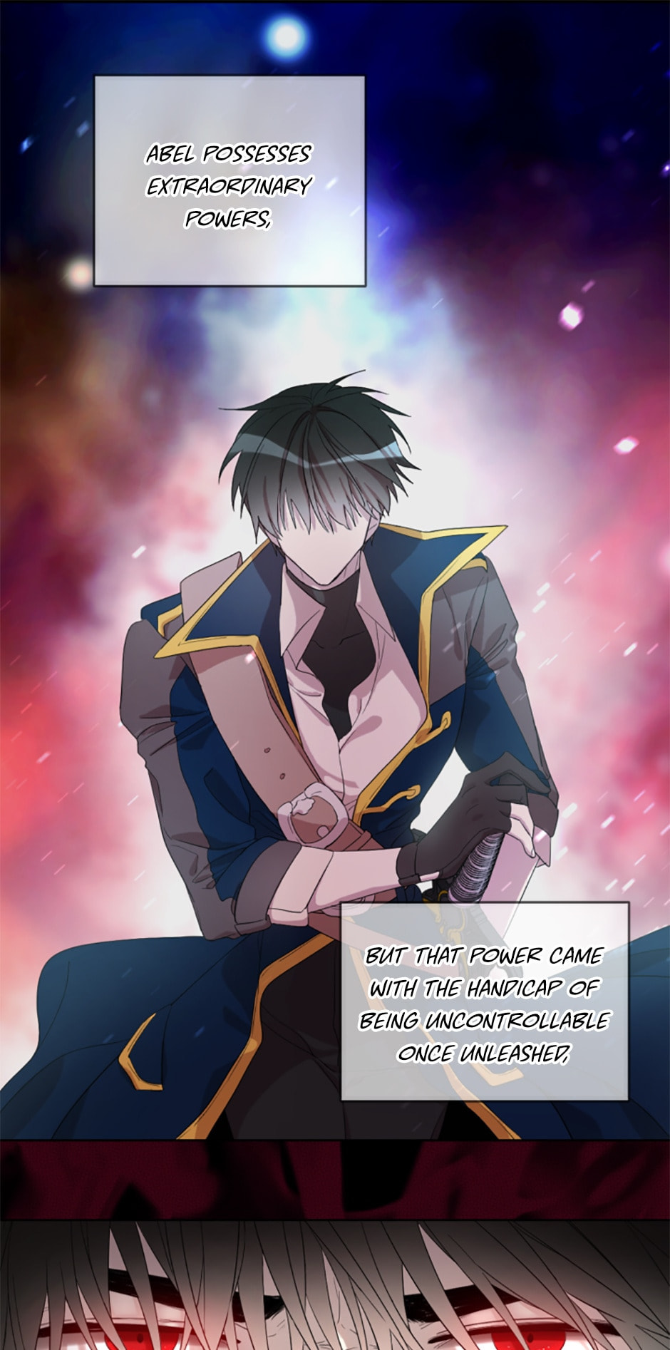 I Married the Male Lead