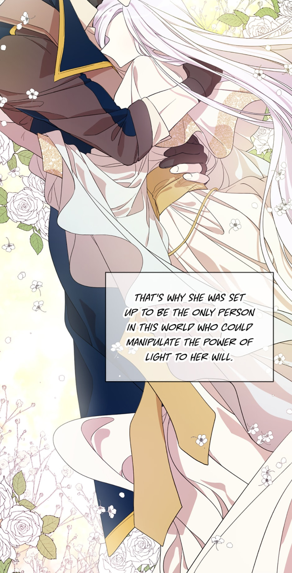 I Married the Male Lead