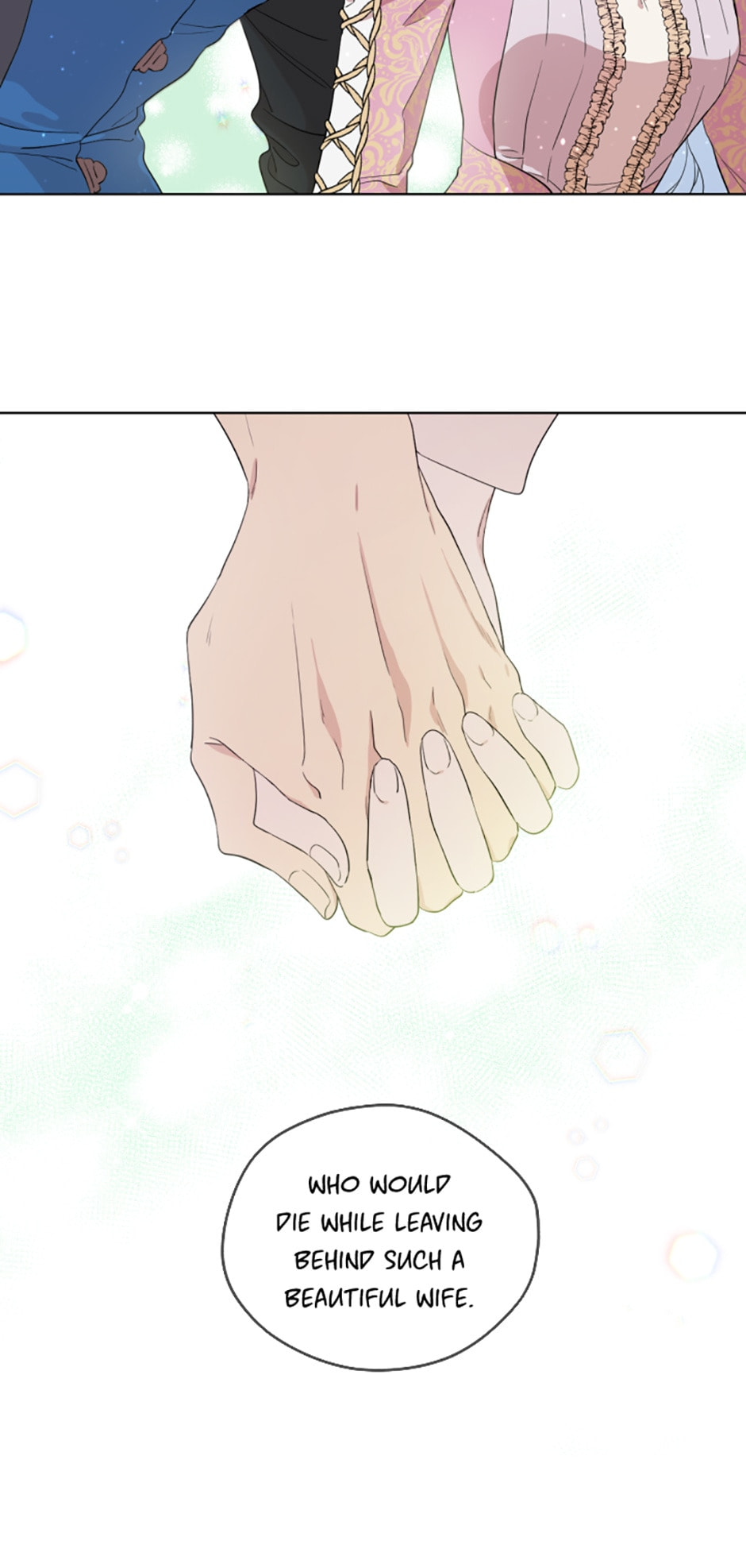 I Married the Male Lead