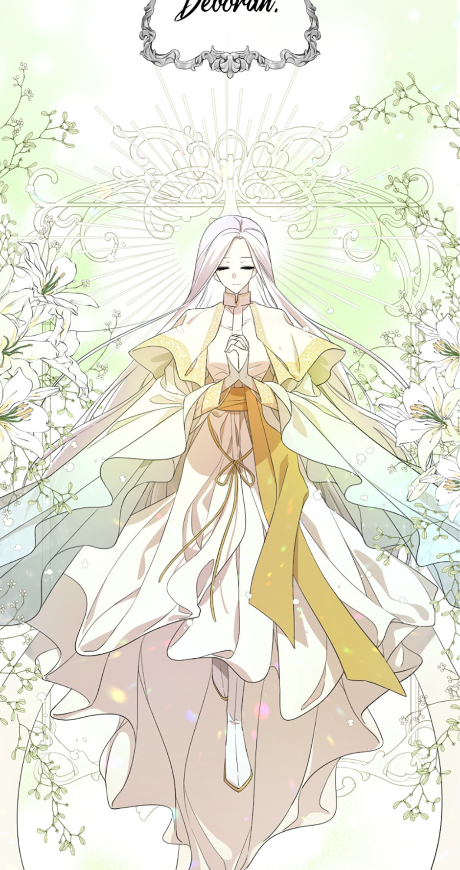I Married the Male Lead