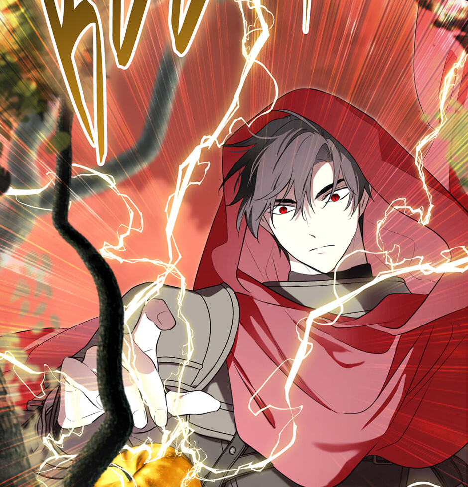 I Married the Male Lead