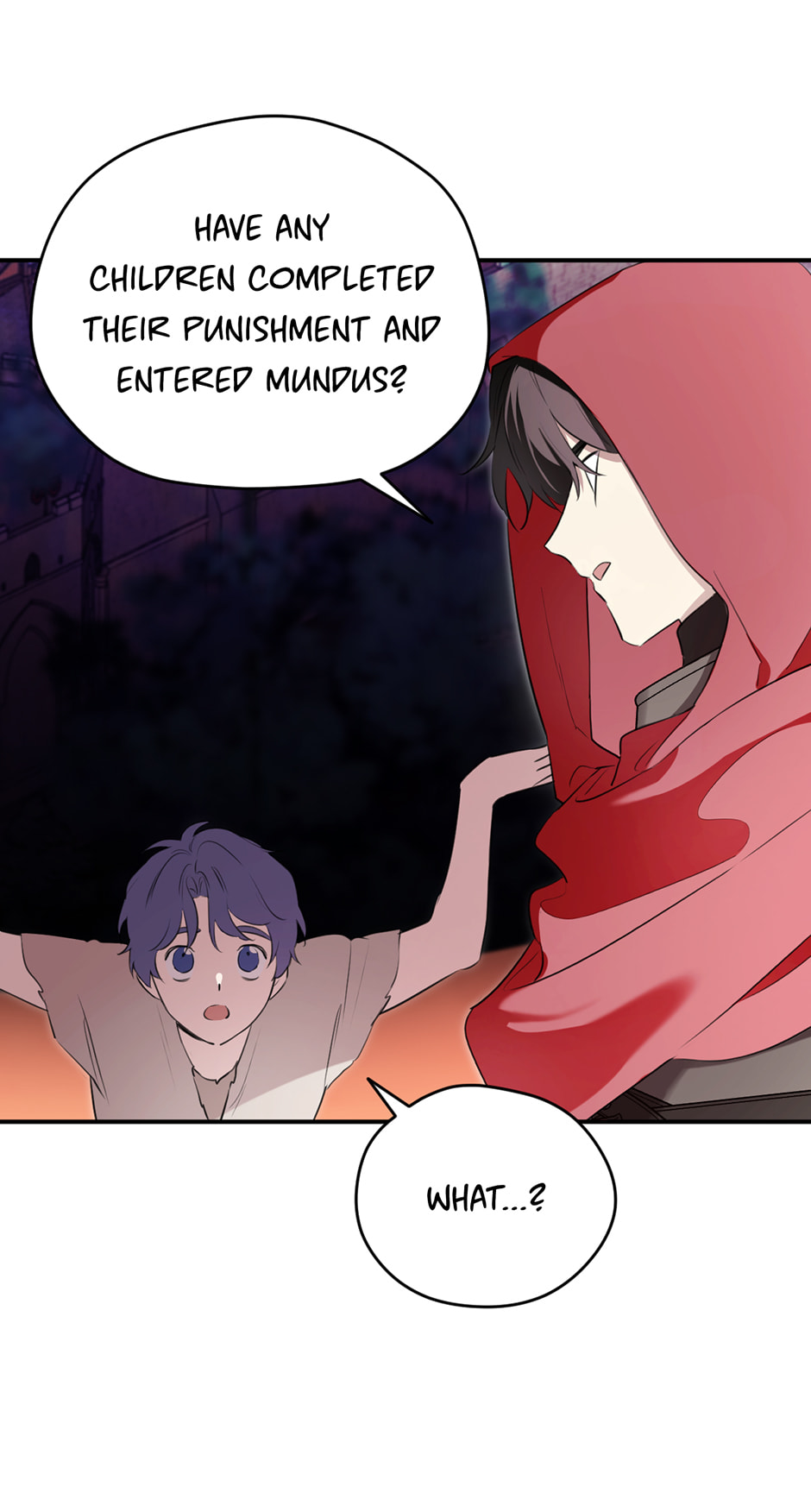 I Married the Male Lead