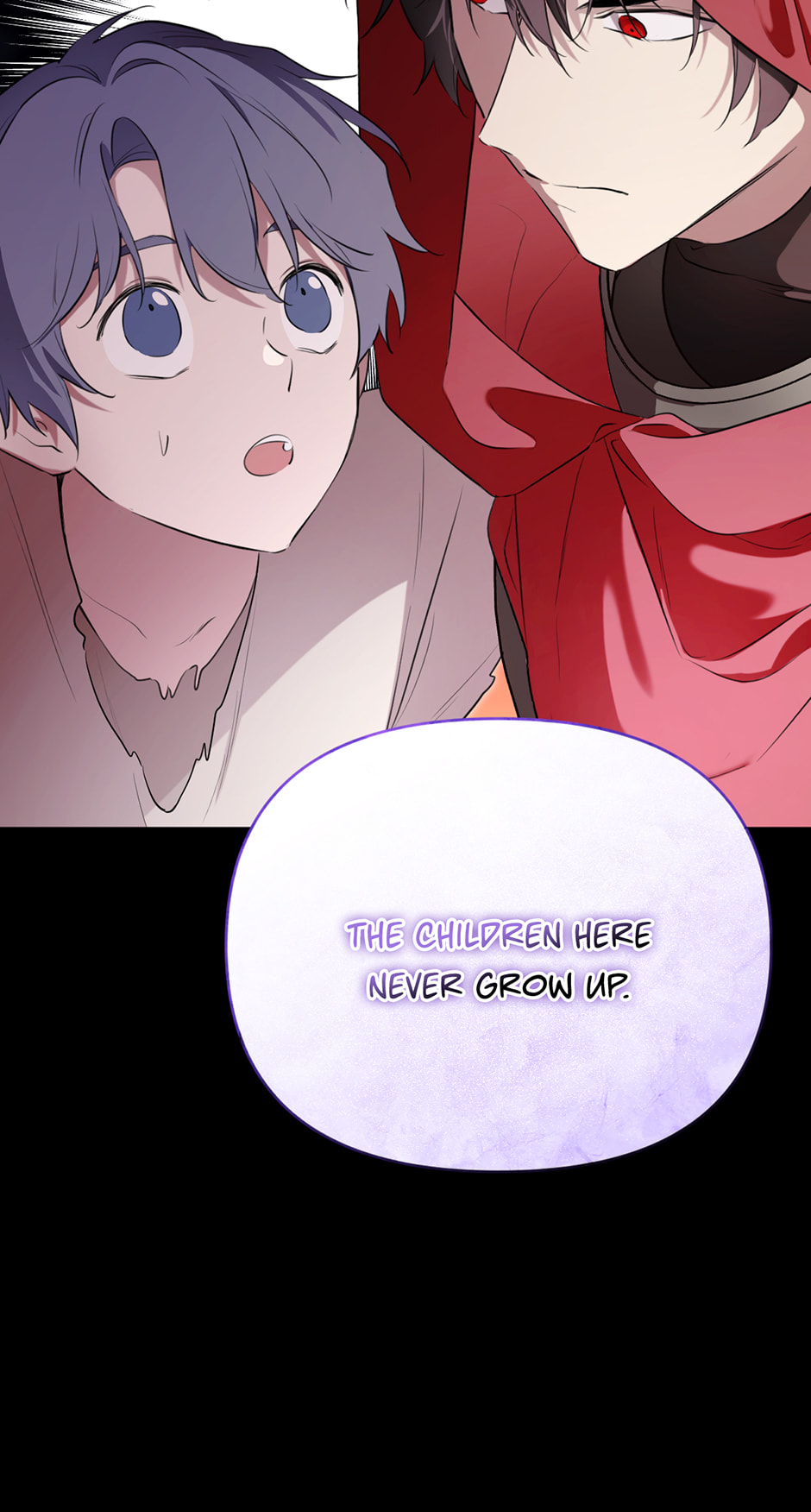 I Married the Male Lead