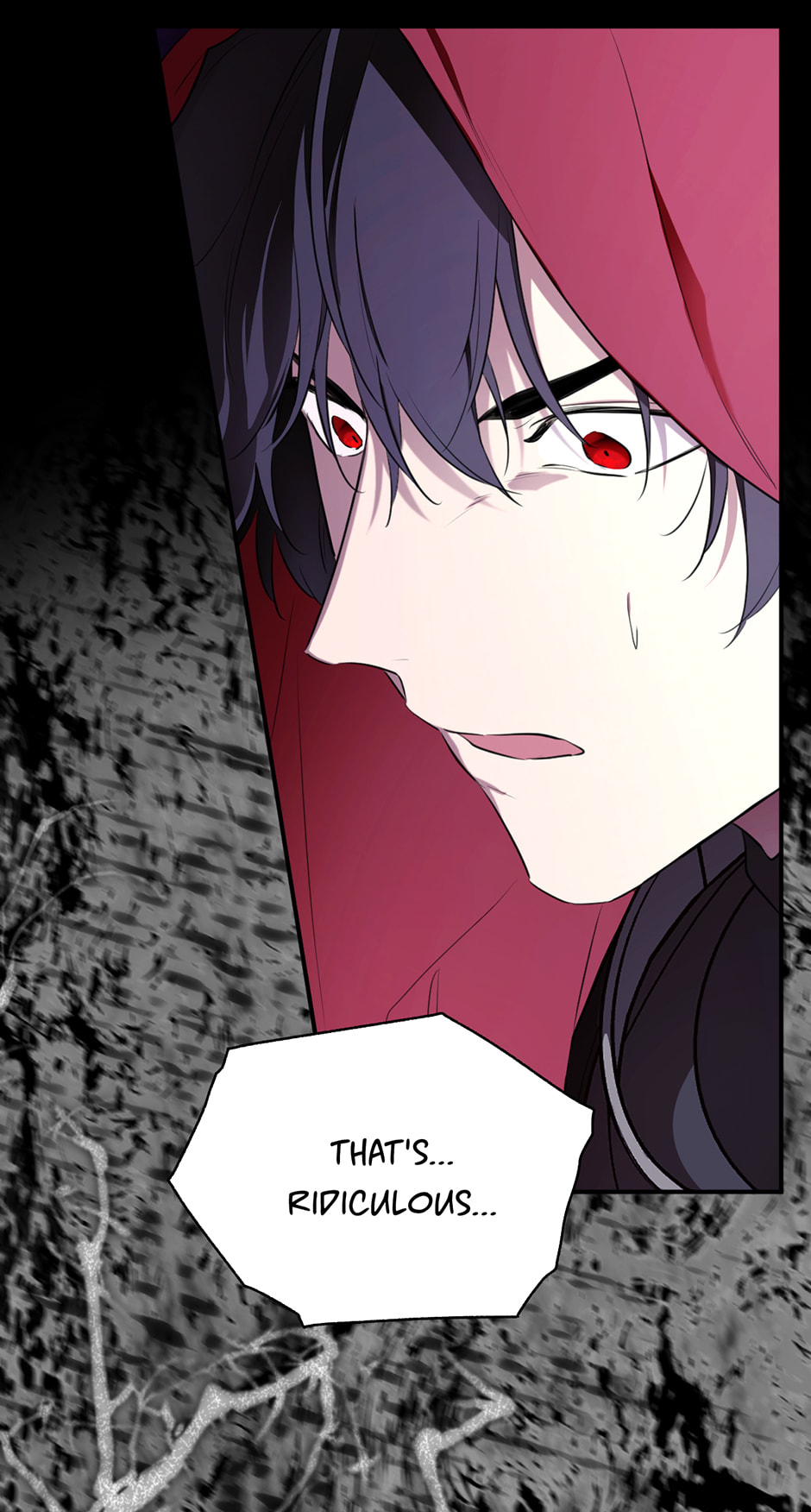 I Married the Male Lead