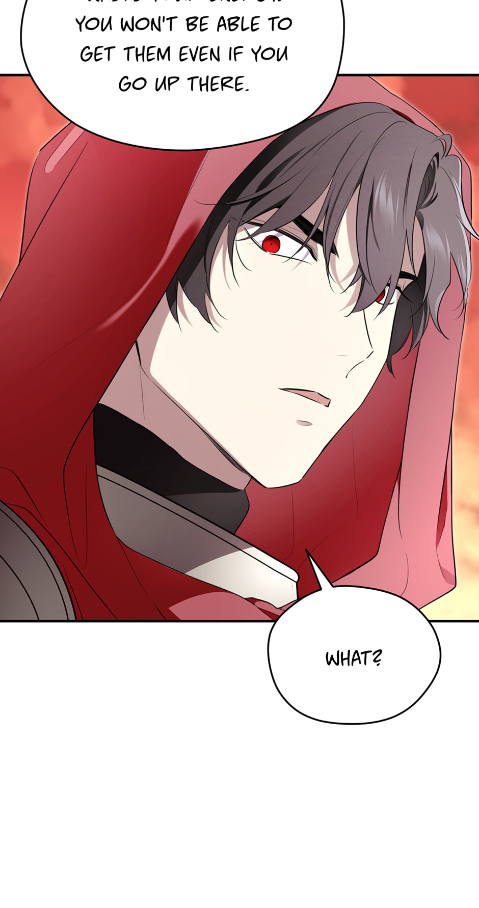 I Married the Male Lead