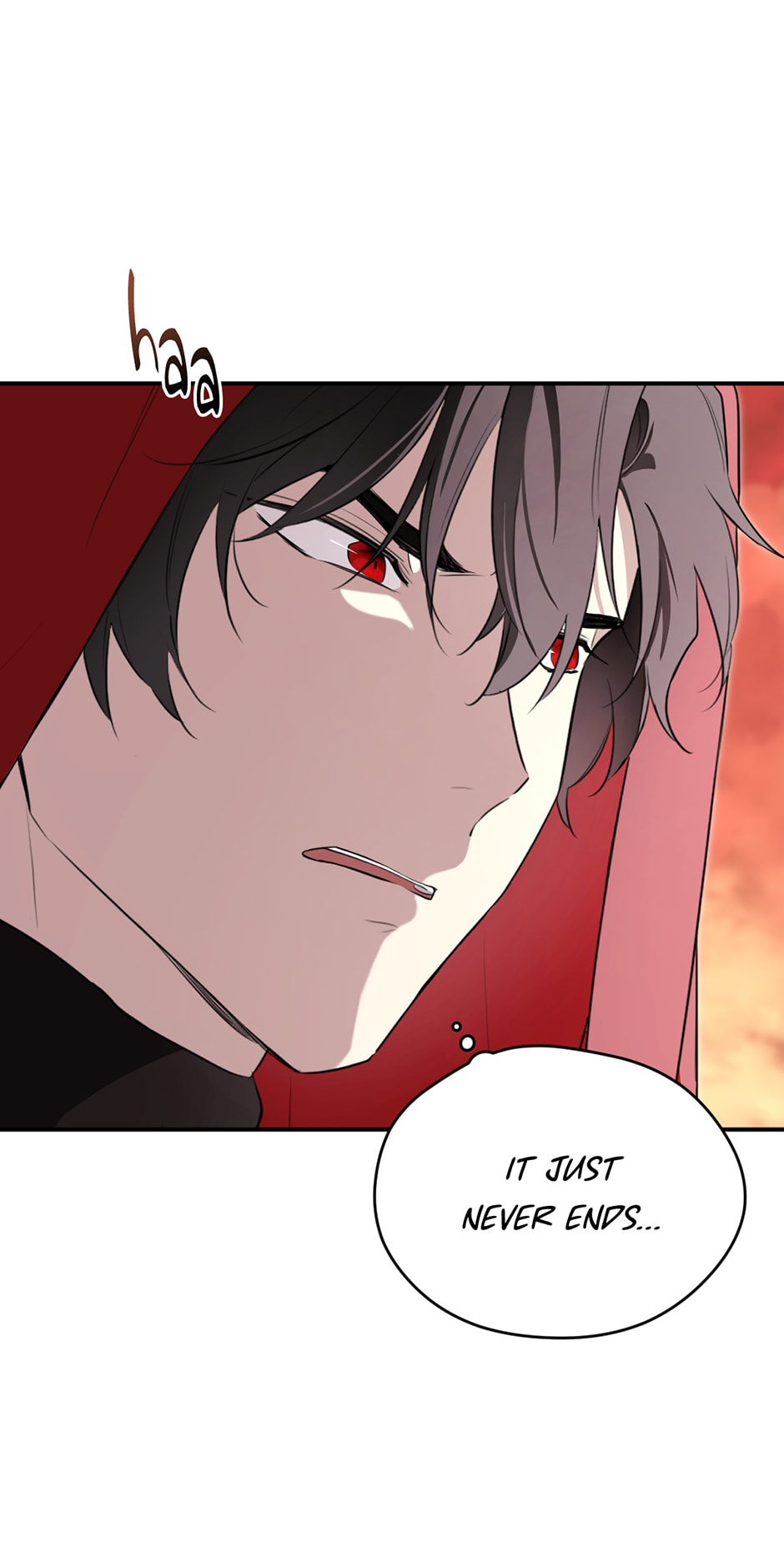 I Married the Male Lead